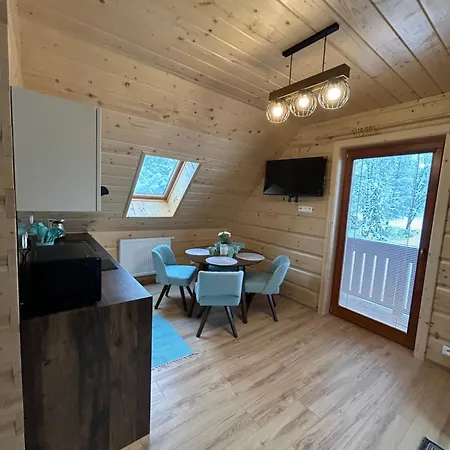 Privat bolig Milan Tatranská Lomnica