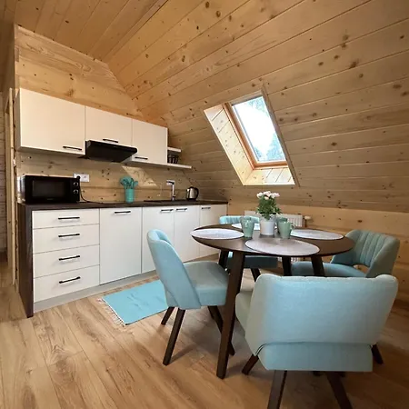 Milan Homestay Tatranska Lomnica