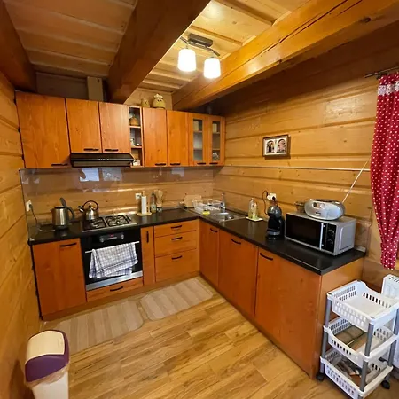 Milan Privat bolig Tatranská Lomnica