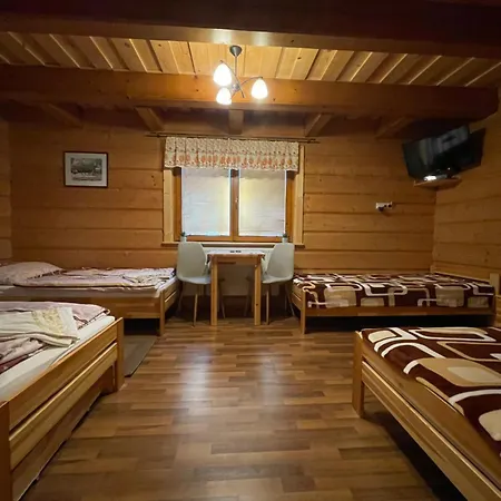 Homestay Milan Tatranska Lomnica