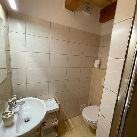 Homestay Milan Tatranska Lomnica