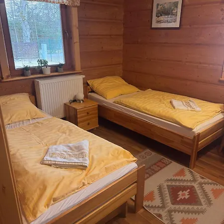 Milan Tatrzańska Łomnica
