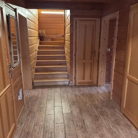Homestay Milan Tatranska Lomnica