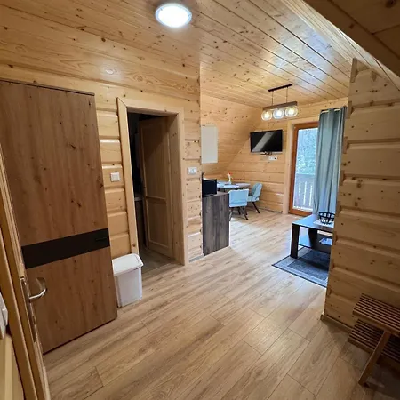 Milan Quarto em Acomodações Particulares Tatranská Lomnica